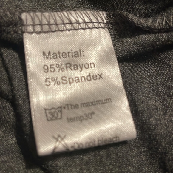 DB Moon‎ Long Sleeve Dress - Picture 9 of 9